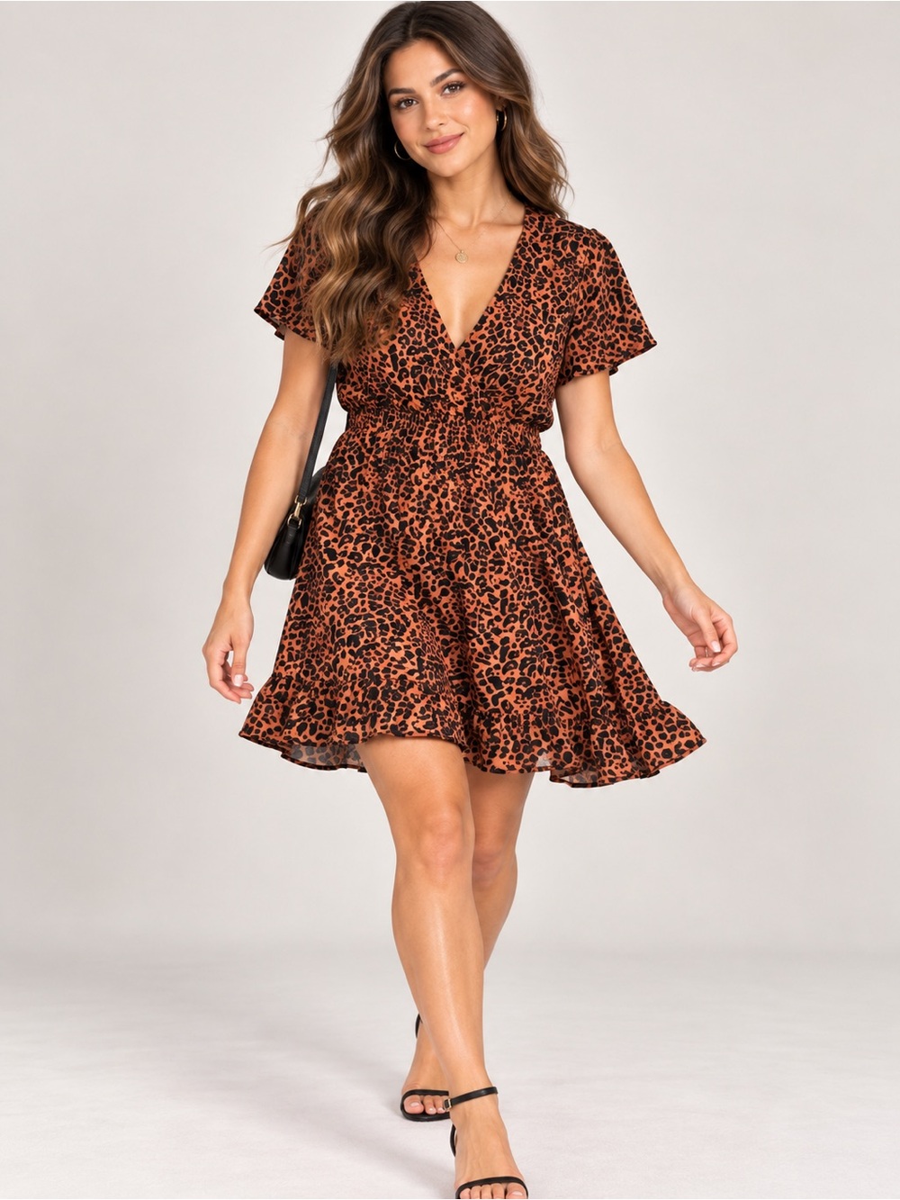 🎉5 for $45🎉 NWT Love Harmony dress size L